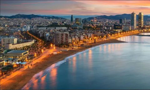 Appartamento 140 m² a Barcelona