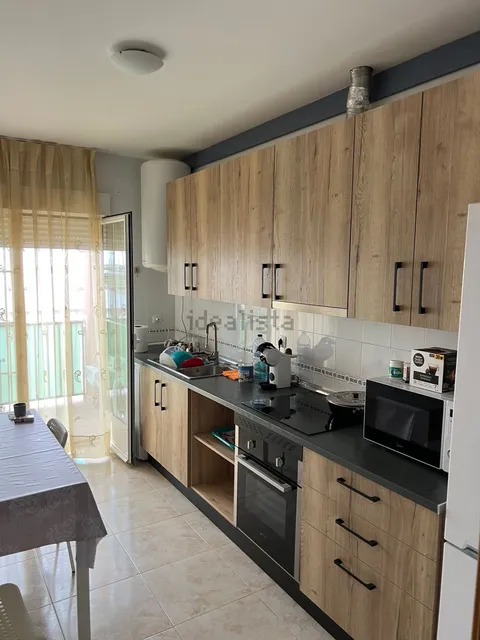Wohnung 120 m² in Santa Cruz de la Zarza