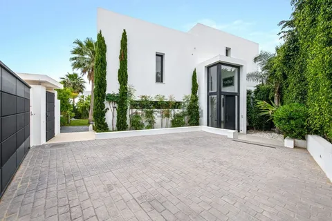 Casa de 550 m² a Benahavís