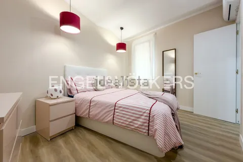 Pis de 63 m² a Barcelona