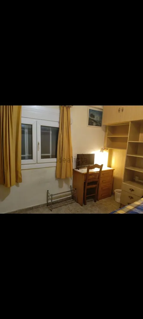 Habitació de lloguer, Xirivella