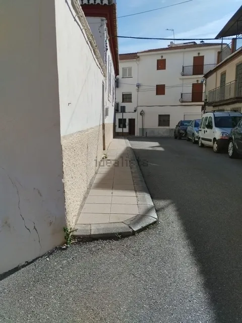 Pis de 65 m² a Villa de Otura