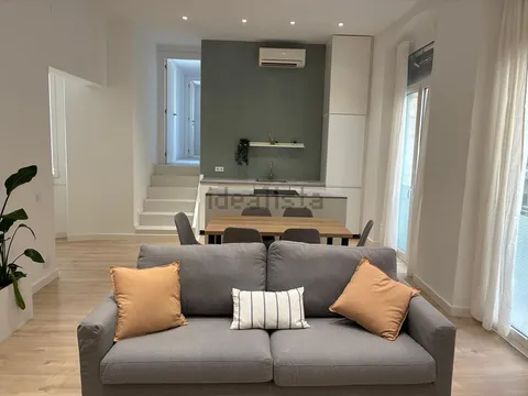 Appartement 95 m² à Barcelone