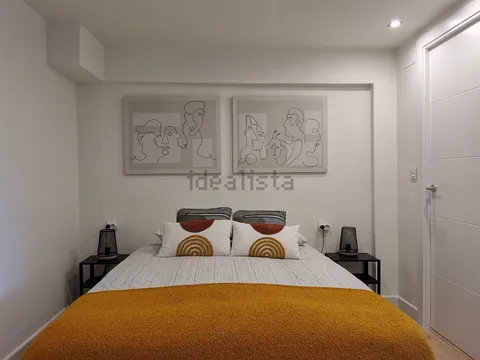 Pis de 36 m² a Màlaga (4/17)