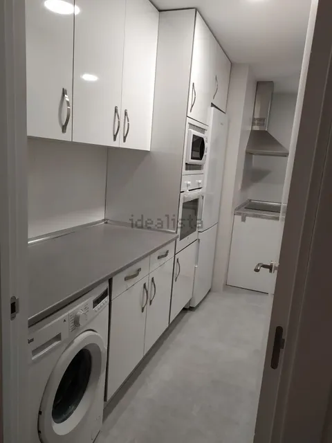Appartamento 120 m² a Madrid