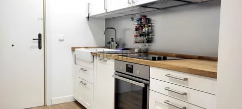 Flat 75 m² in Madrid (4/17)