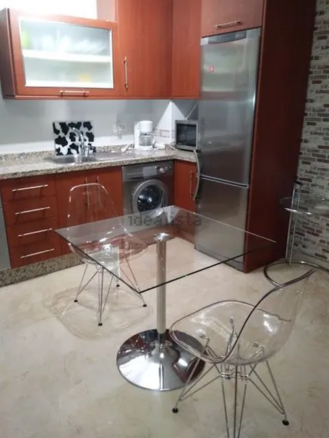 Pis de 48 m² a Rincón de la Victoria (2/11)