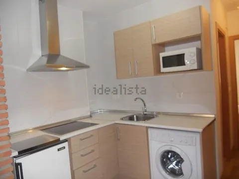 Pis de 47 m² a Granada