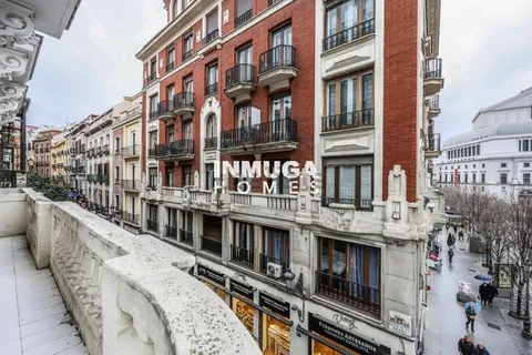 Pis de 101 m² a Madrid