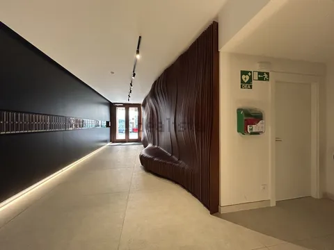 Pis de 103 m² a Pamplona