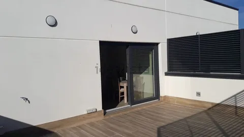 Piso de 95 m² en Aranda de Duero