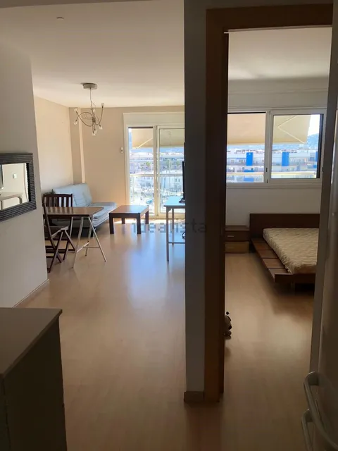 Pis de 53 m² a Roses
