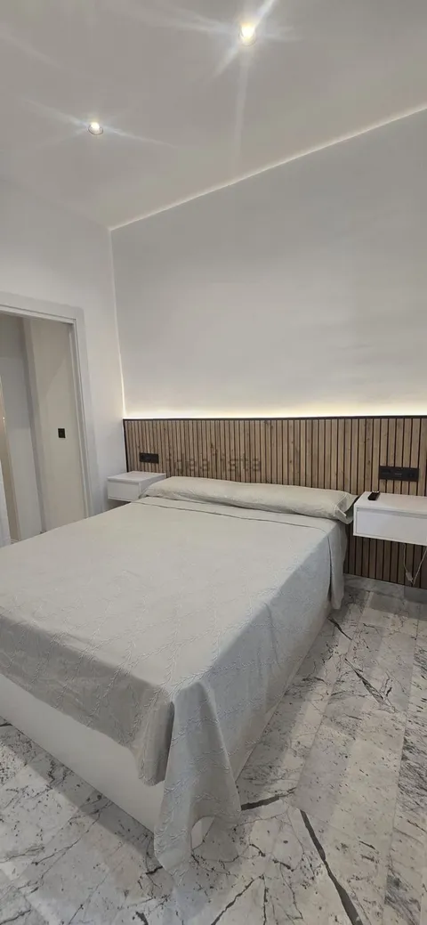 Appartamento 35 m² a Almería