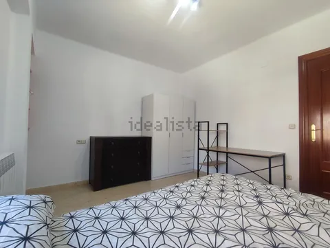 Habitació de lloguer, Salamanca