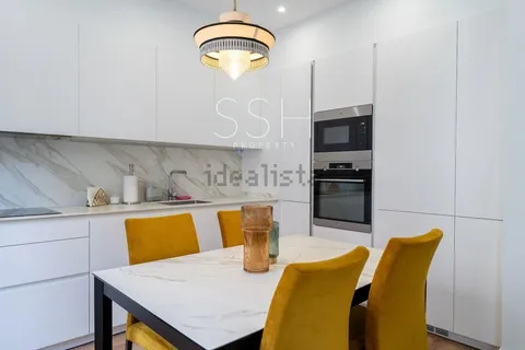 Appartamento 77 m² a Madrid