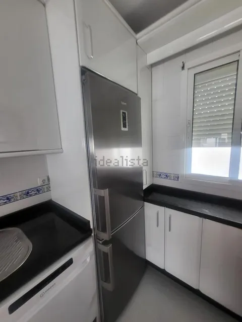 Wohnung 107 m² in Sevilla