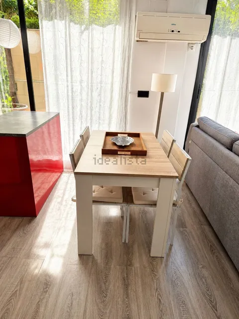 Pis de 110 m² a Madrid