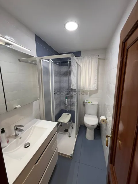 Pis de 86 m² a Mislata