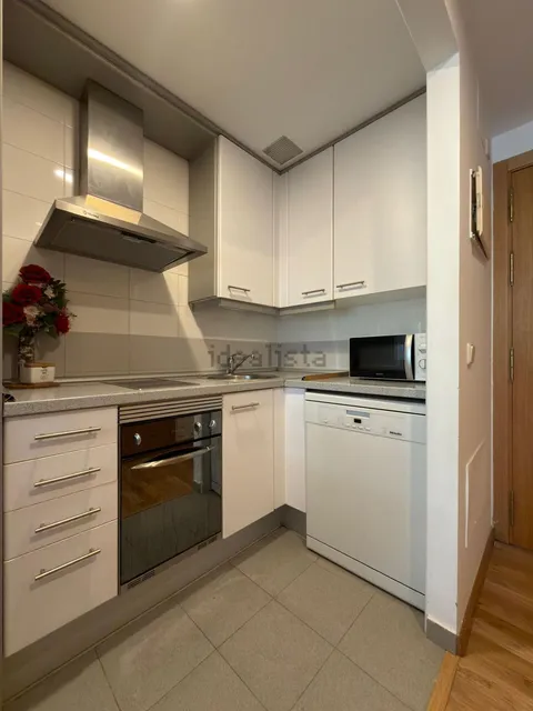 Pis de 50 m² a Madrid