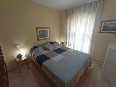 Pis de 80 m² a Màlaga