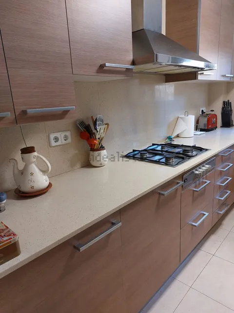Pis de 83 m² a Arenys de Mar