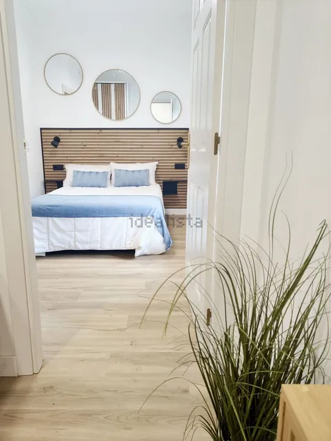 Pis de 43 m² a Màlaga