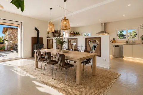 Pis de 350 m² a Sencelles