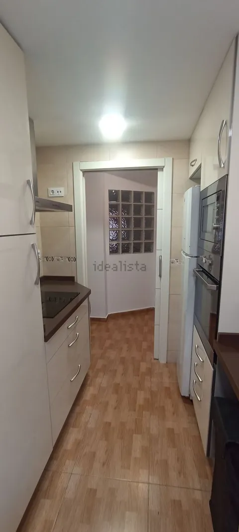 Pis de 50 m² a Sevilla