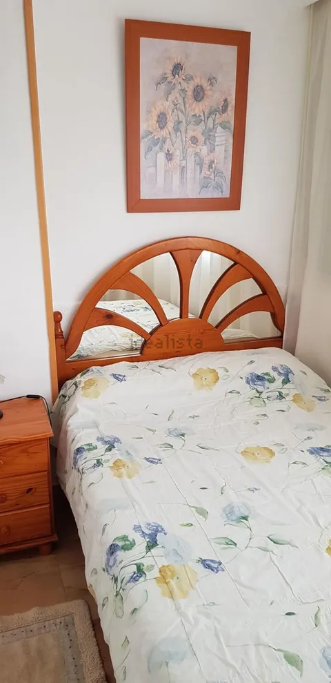 Квартира 45 м² у Vélez-Málaga