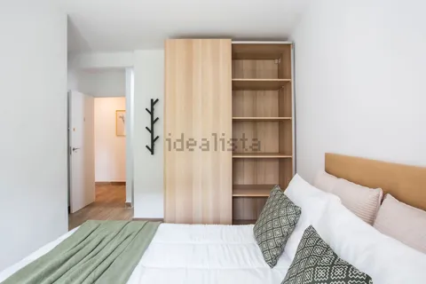 Stanza in affitto, Madrid