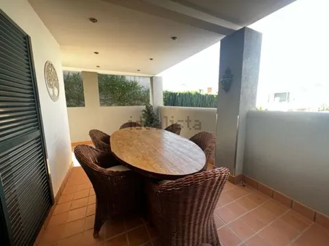 Pis de 100 m² a Sant Josep de sa Talaia