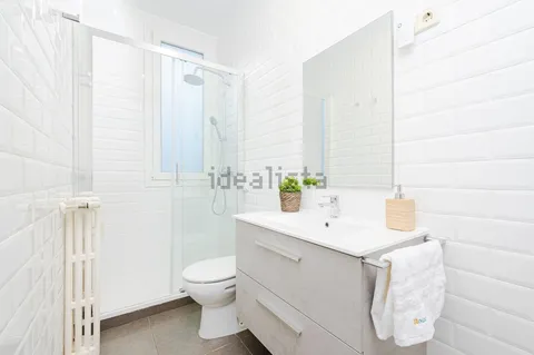 Habitación en alquiler, Madrid