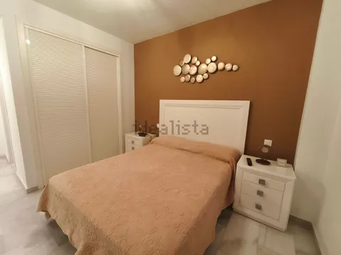 Pis de 135 m² a Torremolinos