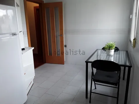 Pis de 110 m² a Màlaga
