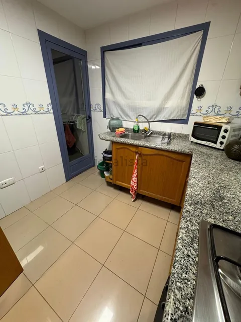Habitació de lloguer, Calp