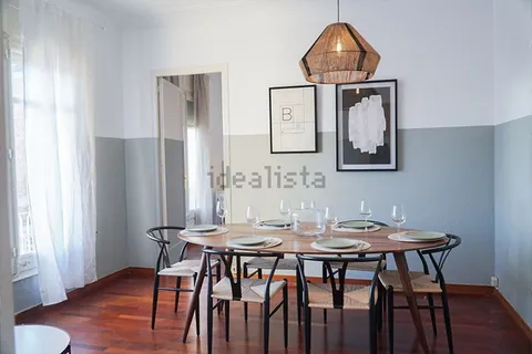 Habitación en alquiler, Barcelona