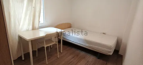 Habitació de lloguer, Múrcia