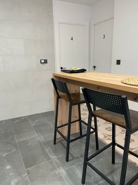 Habitació de lloguer, Alcantarilla