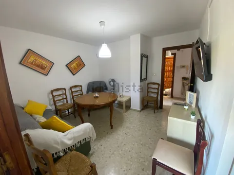 Habitació de lloguer, Granada