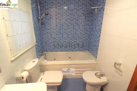Flat 97 m² in Lugo