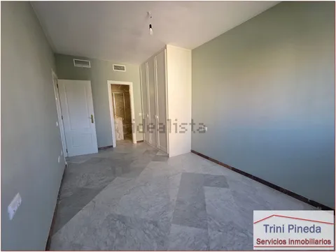 Pis de 115 m² a Sevilla