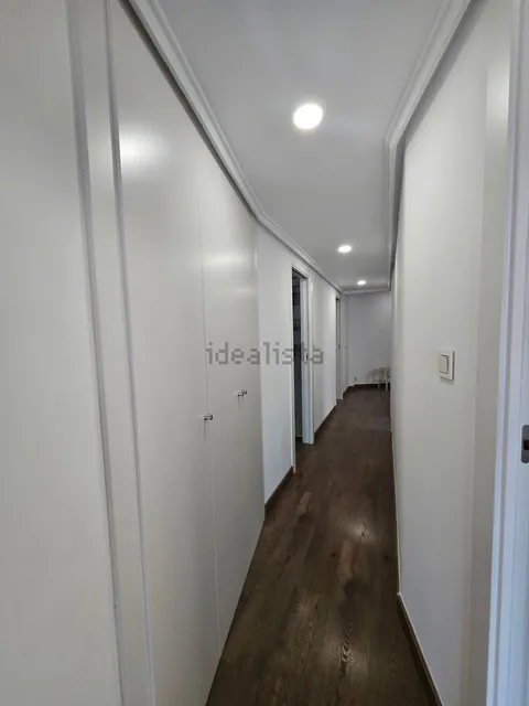 Pis de 90 m² a València