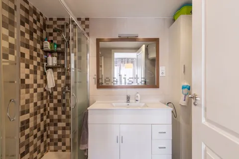 Pis de 46 m² a Madrid