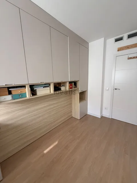 Pis de 72 m² a Madrid