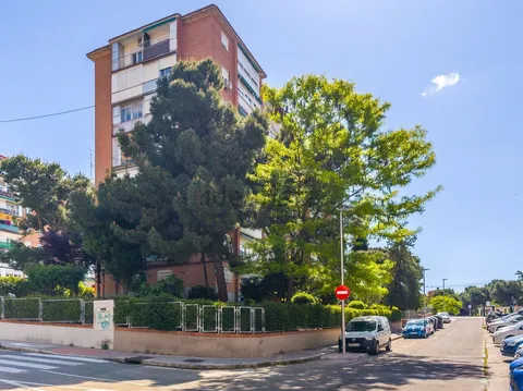 Wohnung 59 m² in Madrid