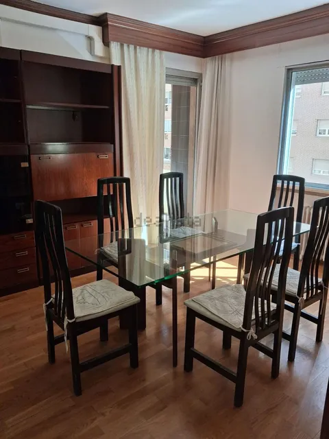 Pis de 164 m² a Lleida