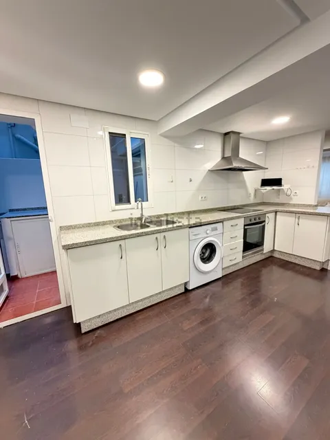 Квартира 85 м² у Валенсіі