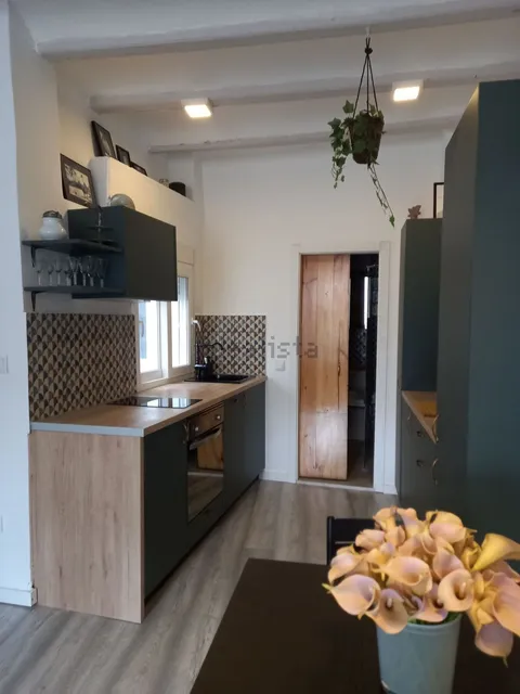 Pis de 50 m² a València