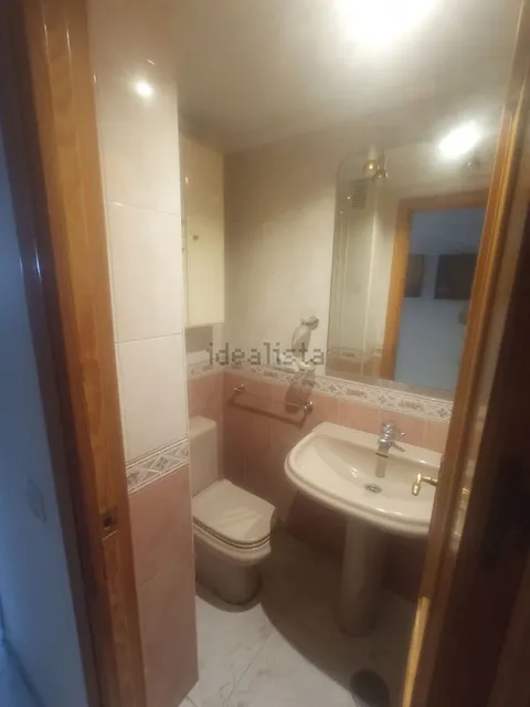 Habitación en alquiler, Sevilla (3/9)
