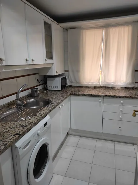 Wohnung 79 m² in Sevilla